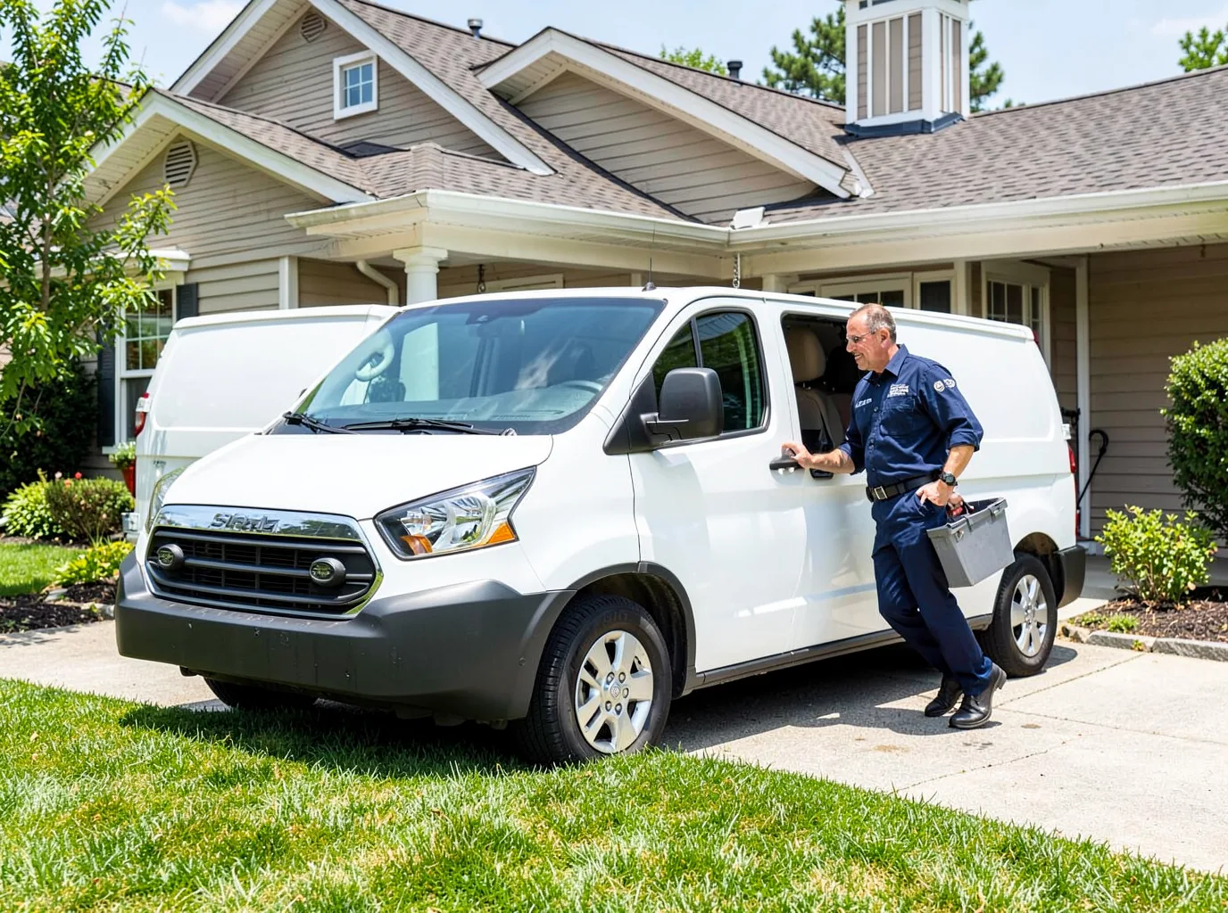 Emergency Plumber company in Lincolnville, ME